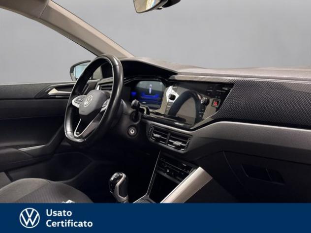 VOLKSWAGEN Polo 1.0 tsi edition plus 95cv rif. 24091632 - Foto 6