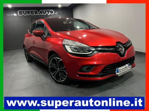 RENAULT Clio dCi 8V 90CV Start&Stop 5 porte Energy Intens rif. 23648875