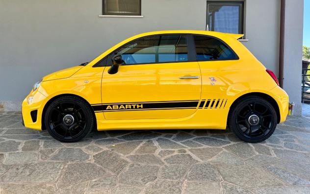 Abarth 595 1.4 t-jet Pista 160cv - Foto 2