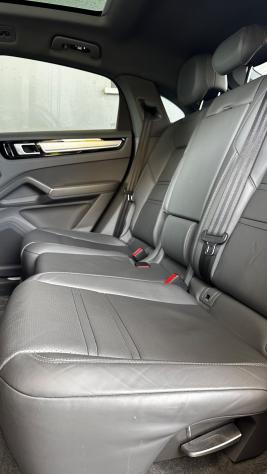 Porsche Cayenne Coupe 3.0 tiptronic - Foto 12
