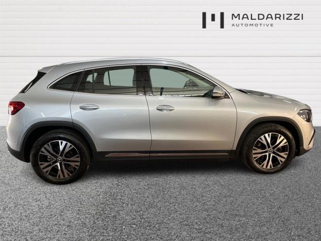 Mercedes-Benz GLA GLA-H247 2023 180 d Progressive Advanced auto - Foto 5