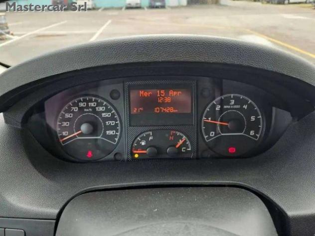 CITROEN Jumper 35 L2H2 - PM -TM 2.2 BlueHDi 140cv - GP218BS rif. 23867971 - Foto 9