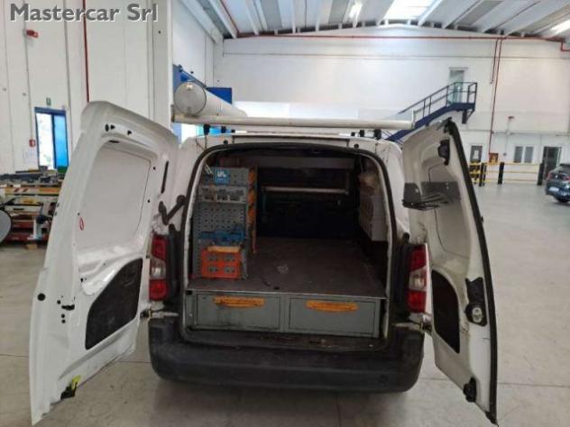 OPEL Combo Combo Cargo 1.5 HDI 130cv 3 posti - Diesel - GC411 rif. 24048676 - Foto 5