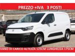 FIAT Doblo 1.5 BlueHdi 100CV PC-TN CH1 Van NUOVO rif. 23770231