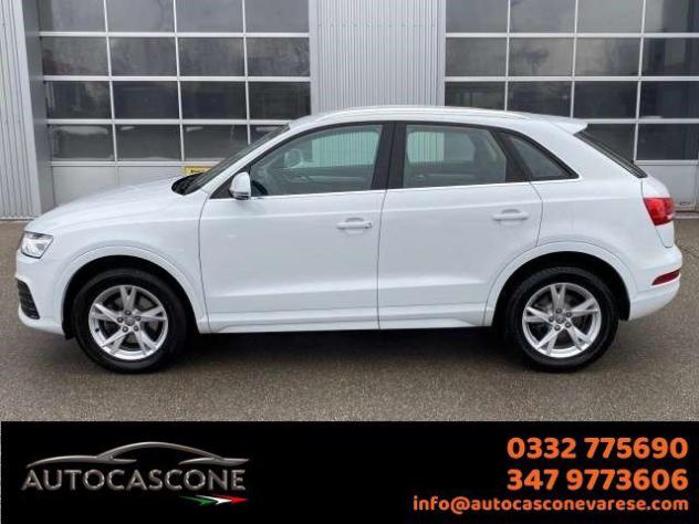 Audi Q3 1.4 TFSI COD S tronic Sport - Foto 2