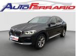 BMW X4        (G02/F98) X4 xDrive20d 48V xLine