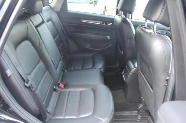 MAZDA CX-5 2ª serie CX-5 2.2L Skyactiv-D 184 CV AWD Exclusive - Foto 10