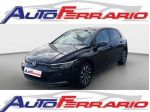 VOLKSWAGEN Golf 8ª serie Golf 1.0 TSI EVO Life