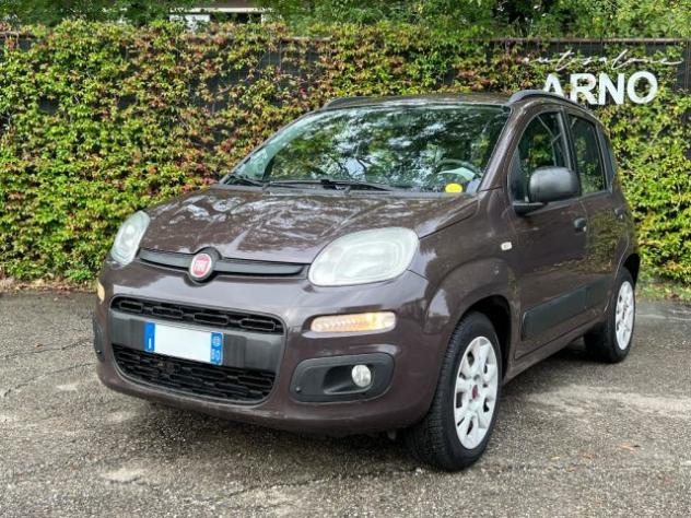 FIAT Panda 0.9 TwinAir Turbo Natural Power Lounge rif. 22424512 - Foto 6