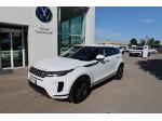 Land Rover Range Rover Evoque 2.0 D150 Standard AWD auto