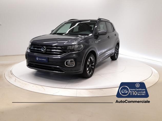 Volkswagen T-Cross 1.5 TSI ACT Sport DSG - Foto 3