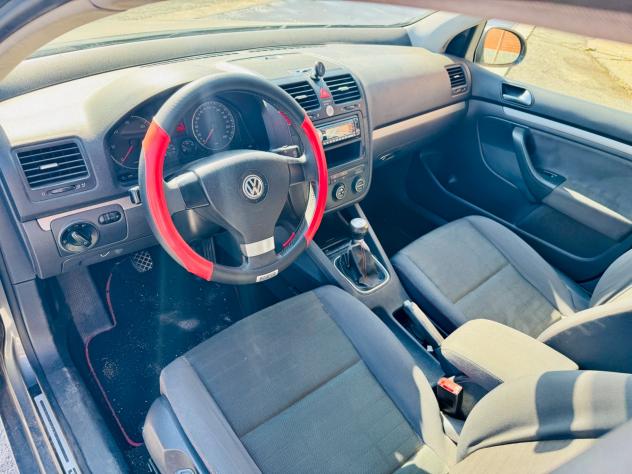 Volkswagen Golf 1.9 TDI 5p. Sportline Ltd.Edition - Foto 10