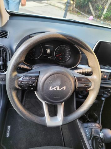 KIA PICANTO 1.0 benzina (49 kw) 12V 5PORTE - Foto 9