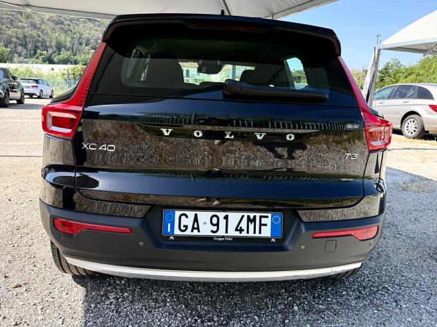 Volvo XC40 T3 *LED*CERCHI18*UNIPRO - Foto 6