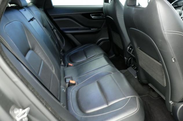 Jaguar F-Pace 2.0D 132kW R-SPORT AWD AUTO - Foto 4