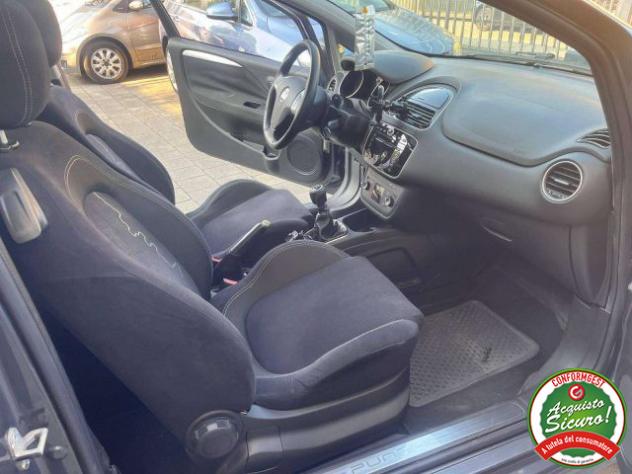 FIAT Punto Punto III 3p 1.4 m-air 100 cv 16v Sport s Tetto ap rif. 24012430 - Foto 6