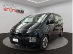 Hyundai Staria Staria 2.2 Wagon awd auto 9 POSTI