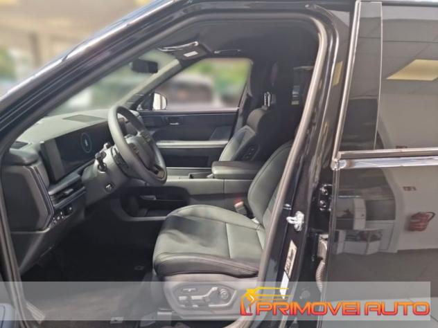 HYUNDAI Santa Fe 1.6 T-GDi HEV 4WD AT 7 posti XCLASS rif. 21377019 - Foto 2