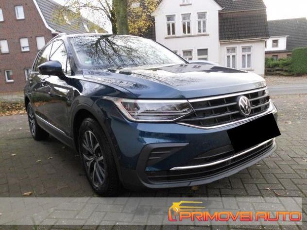 VOLKSWAGEN Tiguan 2.0 TDI SCR Life rif. 20005037 - Foto 4