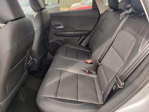 Mg ZS 1.5 Hybrid+ Luxury PARI AL NUOVO - Foto 8