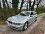 Bmw 530d 24V  193cv