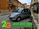Lancia Ypsilon 1.3 MJT 75 CV