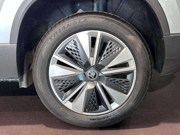 SKODA Karoq 2.0 TDI EVO SCR 115 CV DSG Executive rif. 24008706 - Foto 8