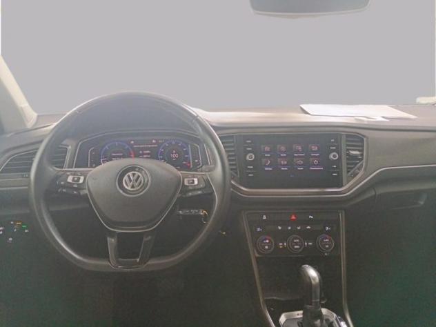 VOLKSWAGEN T-Roc 2.0 TDI 4MOTION Style DSG rif. 23819942 - Foto 2