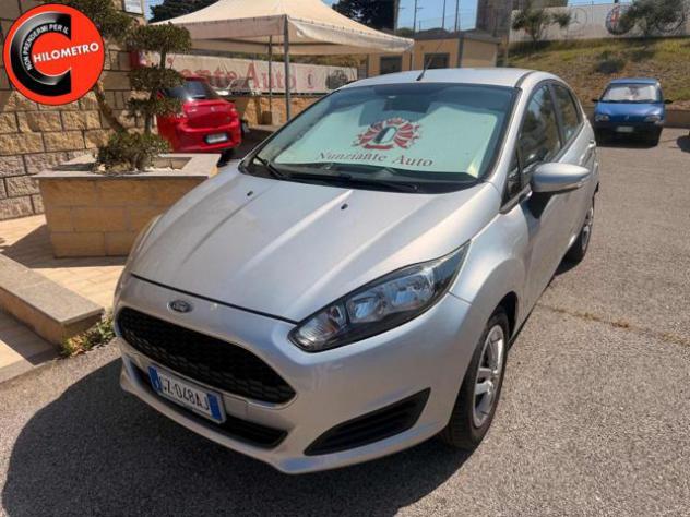 FORD Fiesta 1.0 80CV 5 porte rif. 23909432 - Foto 2