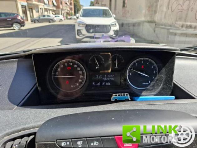 LANCIA Ypsilon 1.2 69 CV 5 porte GPL Ecochic Elefantino Blu rif. 24062485 - Foto 6