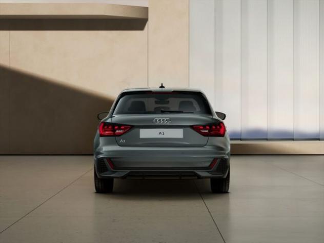AUDI A1 Audi Sportback S line Edition 30 TFSI 85(116) kW rif. 24058132 - Foto 5