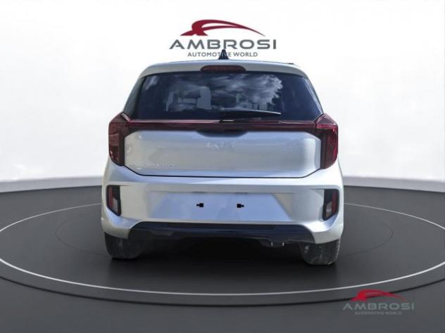 KIA Picanto PE2 MY26 1.0 STYLE GPL rif. 23734984 - Foto 8