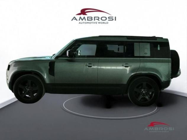 LAND ROVER Defender 110 3.0d i6 mhev SE awd 250cv auto rif. 23470317 - Foto 6