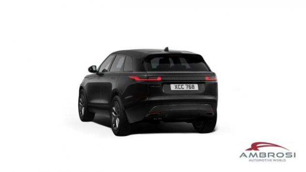 LAND ROVER Range Rover Velar L560 2.0D AJ21-D4M AWD 5DR SWB Belgravia 204PS Aut rif. 23956389 - Foto 3