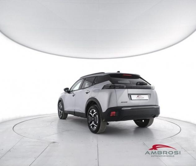 PEUGEOT 2008 1.2 puretech Allure s&s 100cv rif. 23251260 - Foto 4