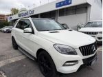 MERCEDES-BENZ ML 250 BlueTEC 4Matic Premium rif. 24182103