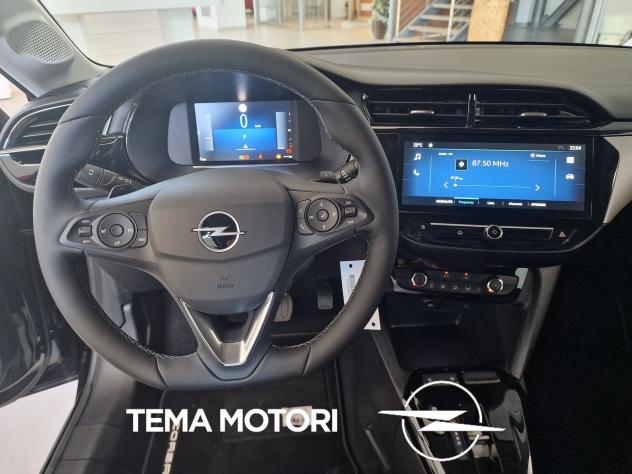 Opel Corsa Nuova Edition Hybrid 110CV DTC6 - Foto 9