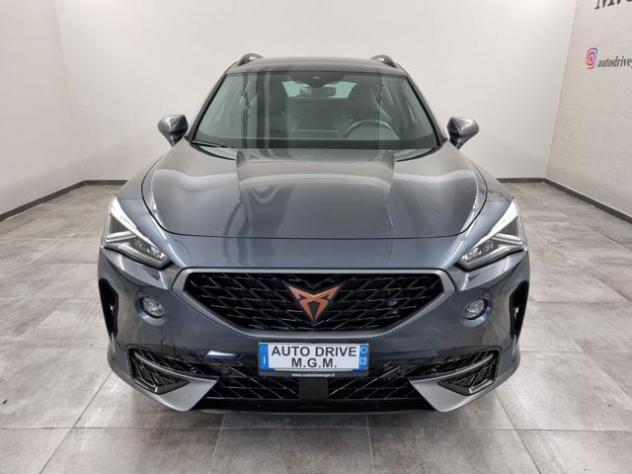 CUPRA Formentor 2.0 TDI 4Drive DSG rif. 23780885 - Foto 5