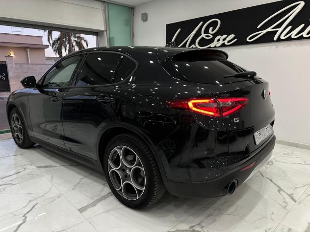 Alfa Romeo Stelvio 2.2 Turbodiesel 190 CV AT8 Q4 Super Business - Foto 6