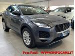 JAGUAR E-Pace 2.0D 150 CV AWD aut. S - PROMO rif. 23669802