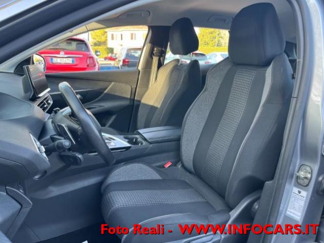 PEUGEOT 3008 BlueHDi 130 S&S EAT8 Active Business - PROMO rif. 22983598 - Foto 5