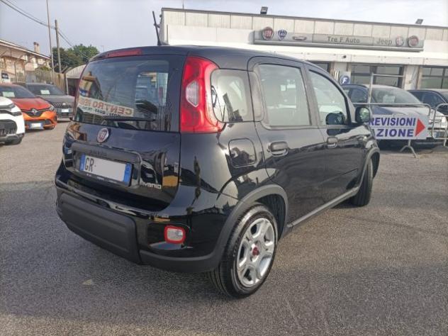 FIAT Panda 1.0 FireFly Hybrid ANDROID/CARP UNIPROPRIETARIO!! rif. 23937447 - Foto 8