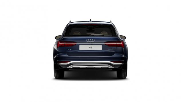 Audi A6 Allroad Quattro 40 TDI 2.0 quattro S tronic Business Advanced - Foto 5