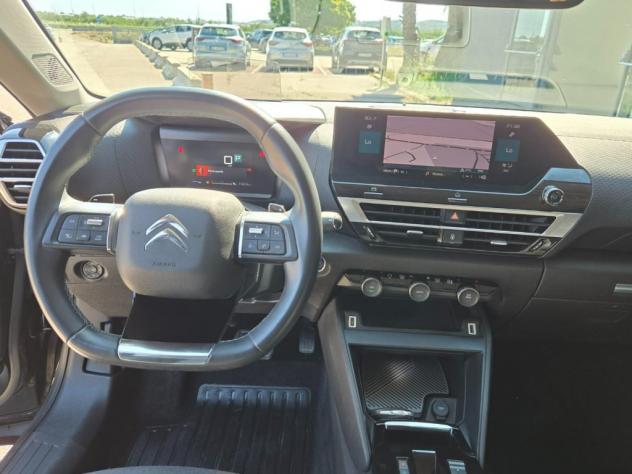 Citroën C4 BHDi 130 EAT8 Shine Parcheggio Automatico - Foto 10