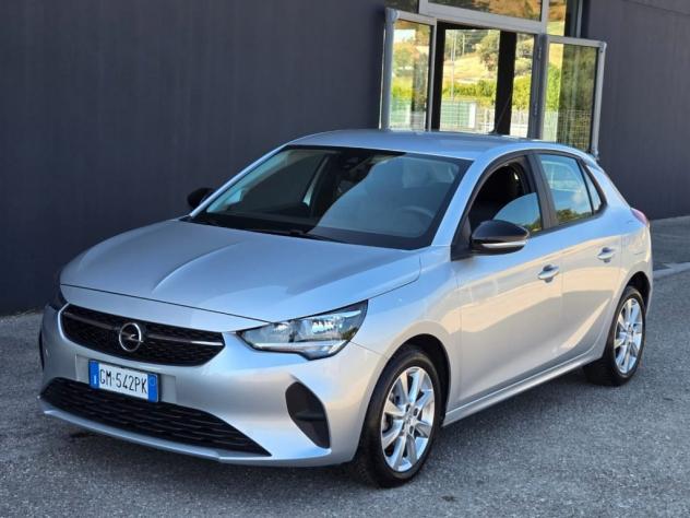 Opel Corsa 1.5 D 100 Edition 23.000 Km lega-sensori