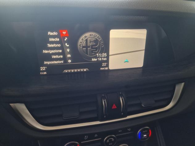 Alfa Romeo Stelvio - Foto 8
