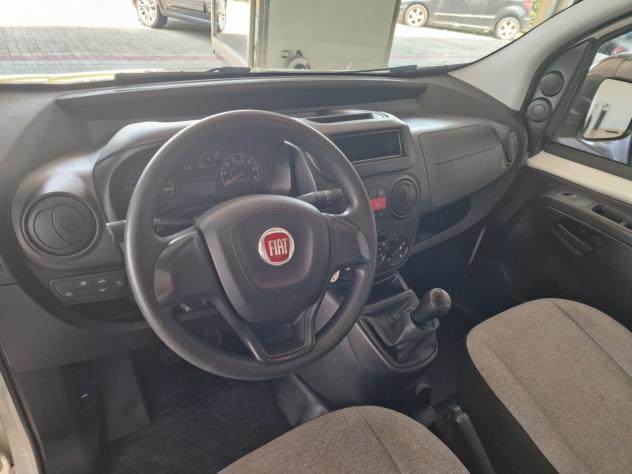 Fiat Fiorino 1.3 MJT 95CV - Foto 6