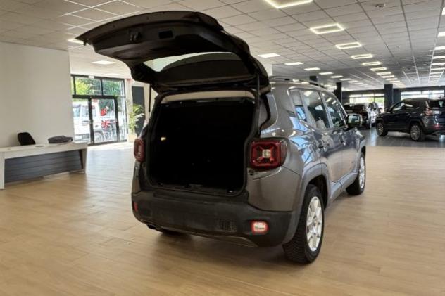 JEEP Renegade 1.6 Mjt 120 CV Limited rif. 23528589 - Foto 7