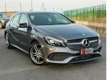 Mercedes-benz A 180 d Premium