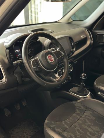 Fiat 500L 1.3 Multijet 95 CV Cross - Foto 7